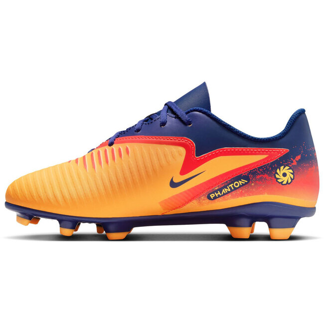 Nike Phantom 6 Low Club FG/MG EH Voetbalschoenen