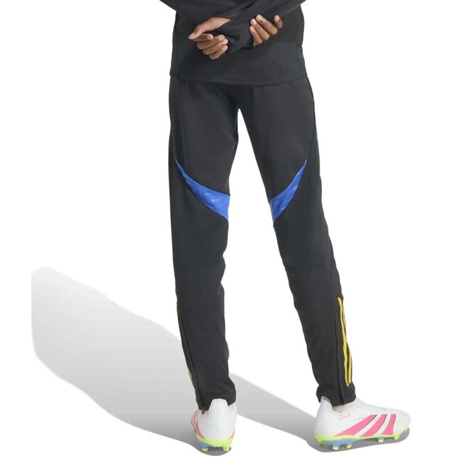 Adidas Manchester United Tiro 25 Competition Trainingsbroek Kids