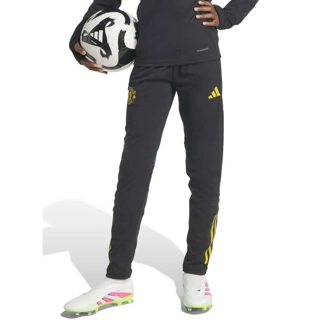 Adidas Manchester United Tiro 25 Competition Trainingsbroek Kids