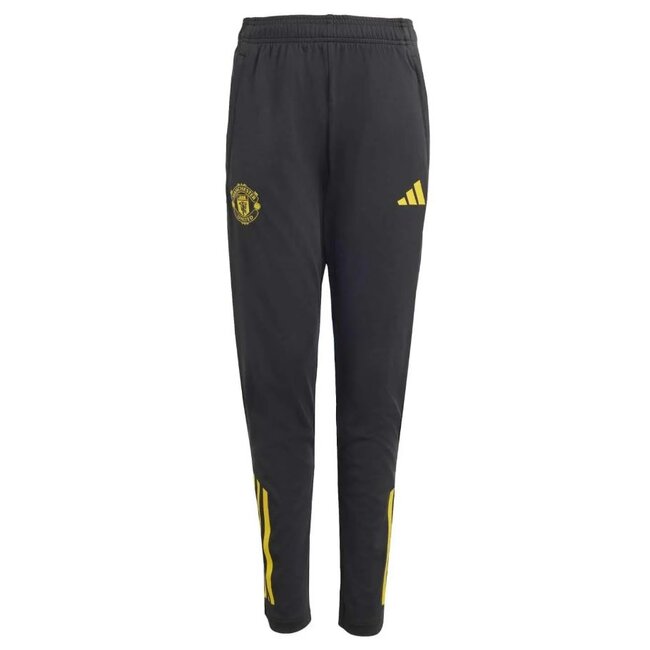 Adidas Manchester United Tiro 25 Competition Trainingsbroek Kids