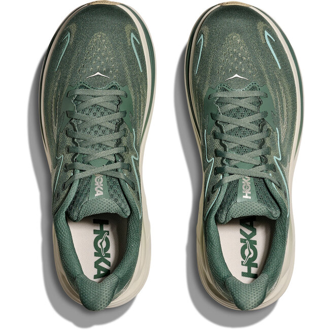 Hoka Clifton 10 Hardloopschoenen