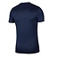 Nike Park VII SS Shirt Heren - Donkerblauw