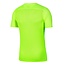 Nike Park VII SS Shirt Heren - Fluogeel