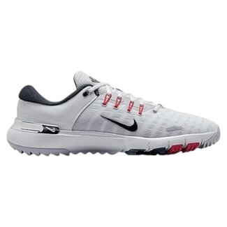 Nike Nike Free Golf Pure Platinum Golfschoenen
