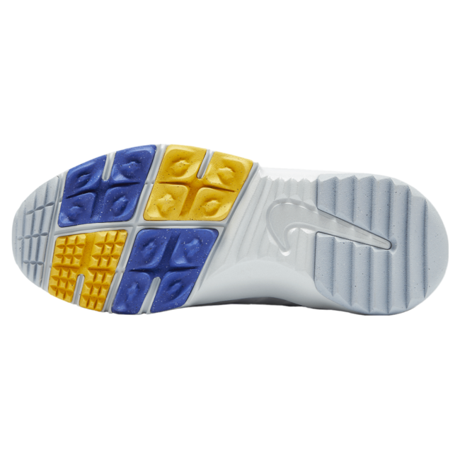 Nike Free Golf Pure Platinum Golfschoenen