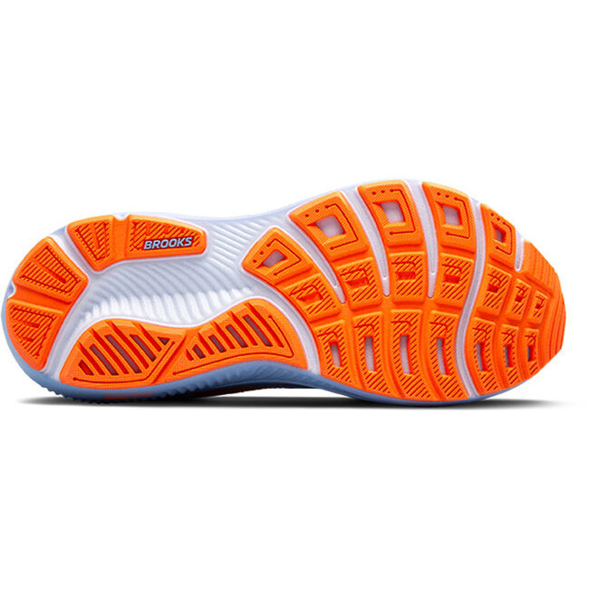 Brooks Ghost 17 Hardloopschoenen Dames