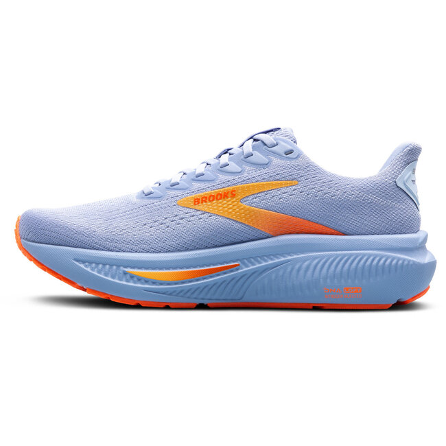 Brooks Ghost 17 Hardloopschoenen Dames