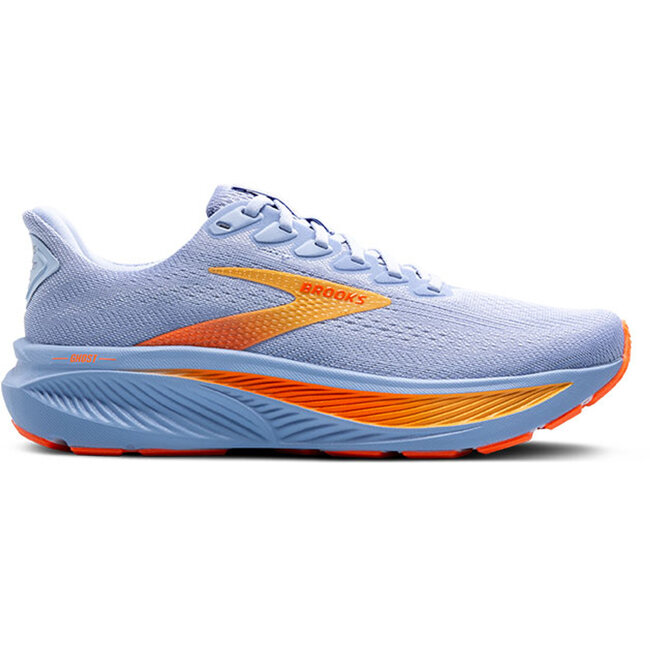 Brooks Ghost 17 Hardloopschoenen Dames