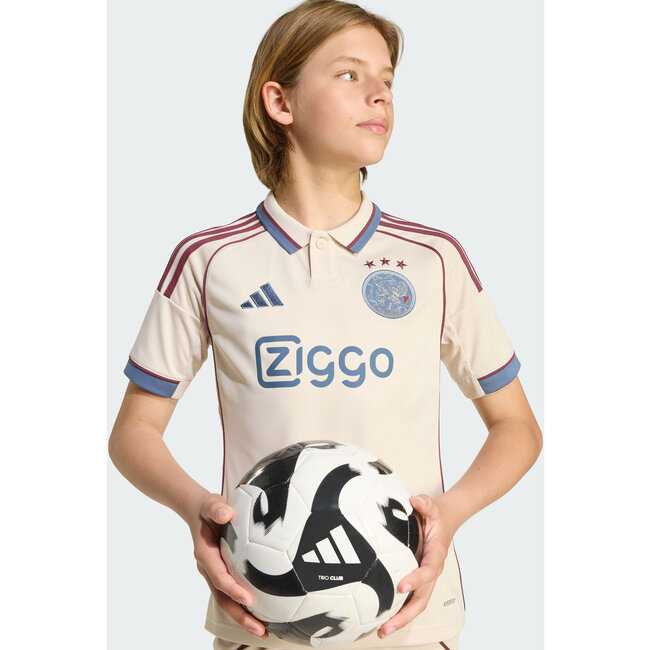 Adidas Ajax 3rd Shirt Kids 25/26