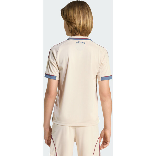 Adidas Ajax 3rd Shirt Kids 25/26