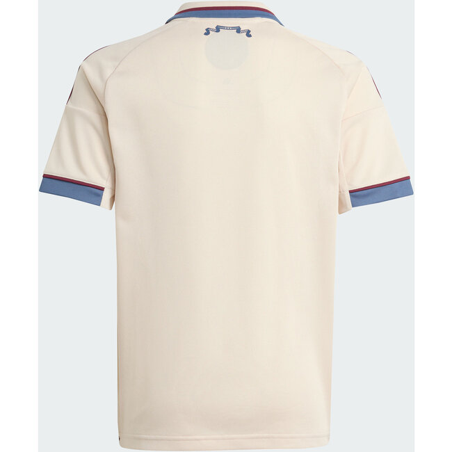 Adidas Ajax 3rd Shirt Kids 25/26