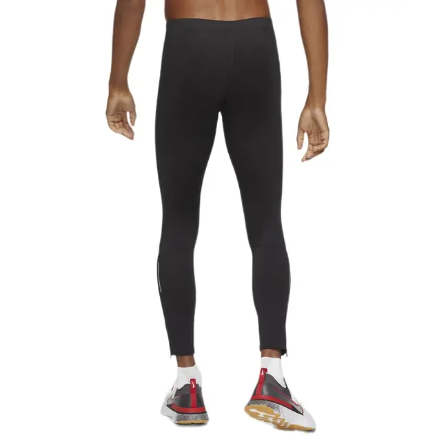 Nike Dri-FIT Challenger Hardlooptights Heren