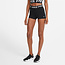 Nike Pro 365 Shorts 3 Inch Dames