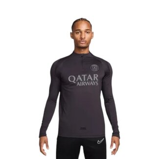 Nike Nike Paris Saint Germain Strike Drill Top K SE