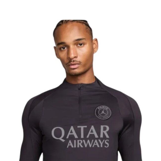 Nike Paris Saint Germain Strike Drill Top K SE