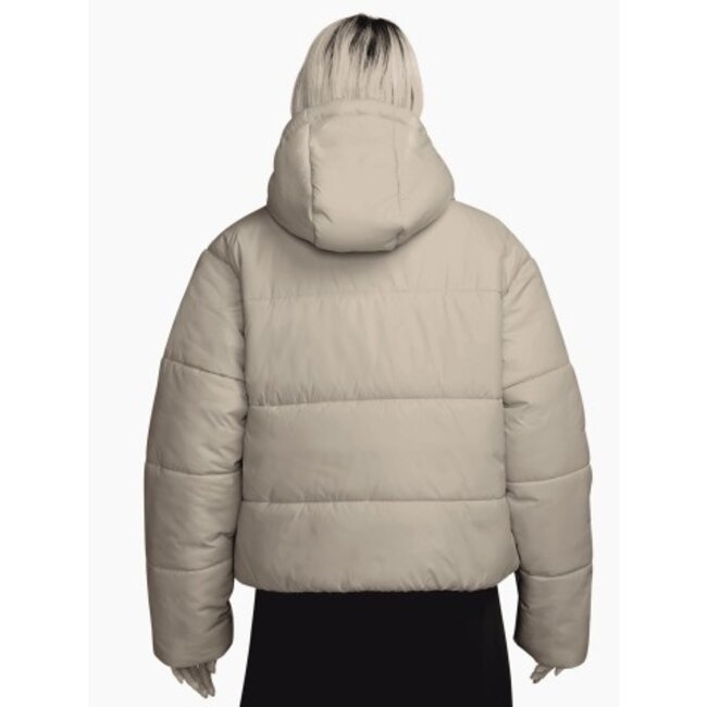 Nike Sportswear Classic Puffer Dames