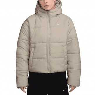 Nike Nike Sportswear Classic Puffer Dames