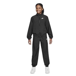 Nike Nike Sportswear Woven Tracksuit Kids