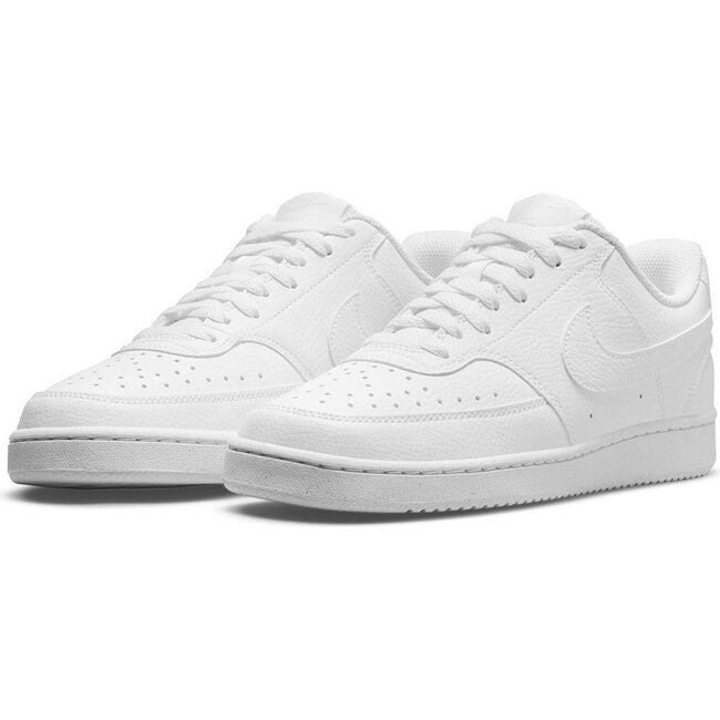 Nike Court Vision Low Sneakers