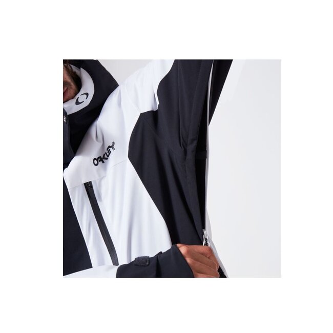 Oakley TNP BZI Jas Heren