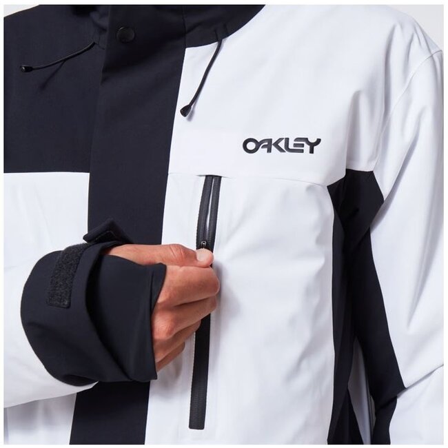 Oakley TNP BZI Jas Heren