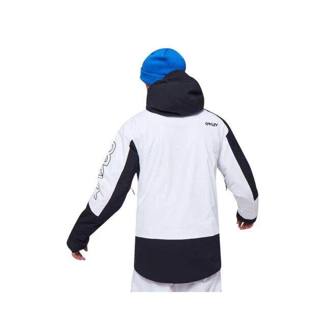 Oakley TNP BZI Jas Heren