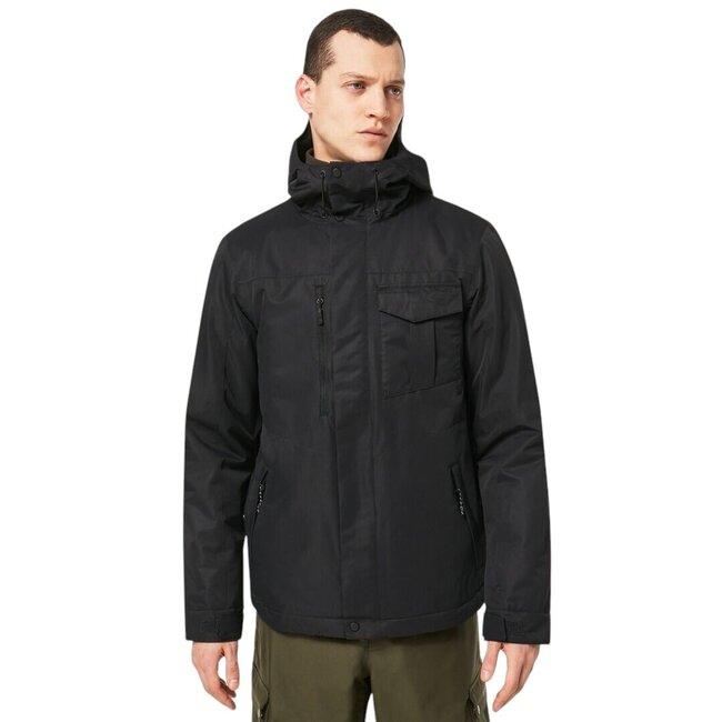 Oakley Division 3.0 Jas Heren