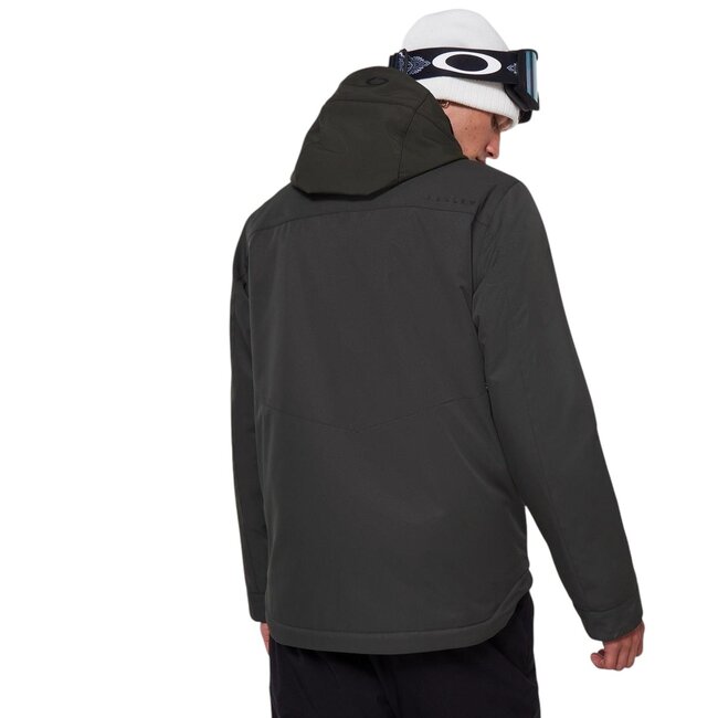 Oakley Division 3.0 Jas Heren