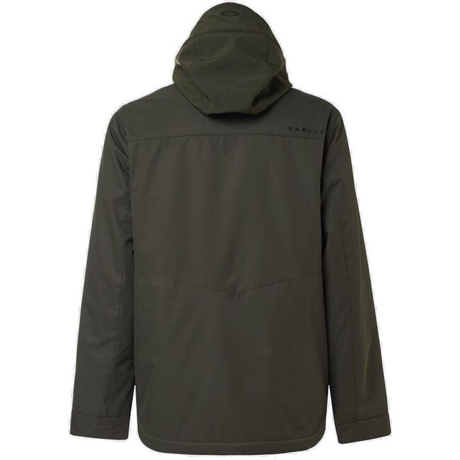 Oakley Division 3.0 Jas Heren