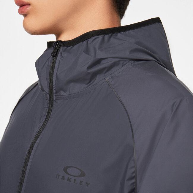 Oakley Turbine Wind Jacket Heren