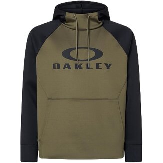 Oakley Oakley Sierra DWR Fleece Hoodie 2.0 Heren