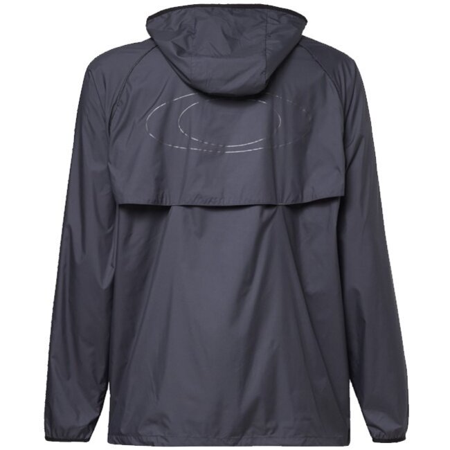 Oakley Turbine Wind Jacket Heren
