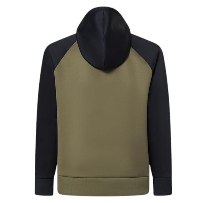 Oakley Sierra DWR Fleece Hoodie 2.0 Heren