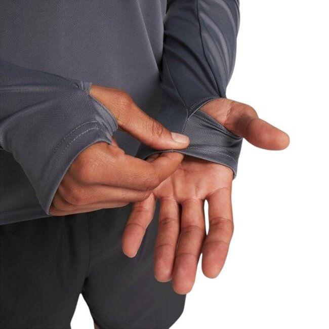 Nike Dri-FIT Pacer Top Heren