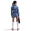 Nike Pro Fleece Full-Zip Hoodie Kids