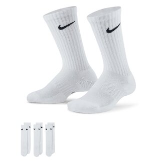 Nike Nike Everyday Cushion Crew Sokken - 3 paar