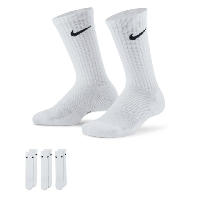Nike Everyday Cushion Crew Sokken - 3 paar Kids