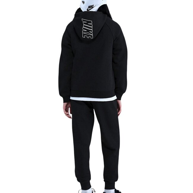 Nike Sportswear Club Fleece Hooded Trainingspak Kids