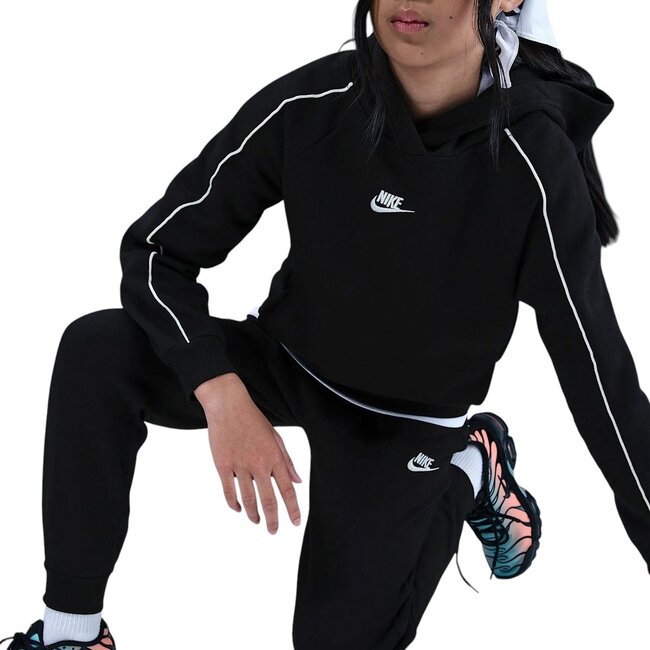 Nike Sportswear Club Fleece Hooded Trainingspak Kids