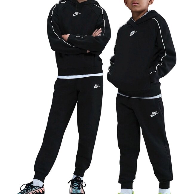 Nike Sportswear Club Fleece Hooded Trainingspak Kids