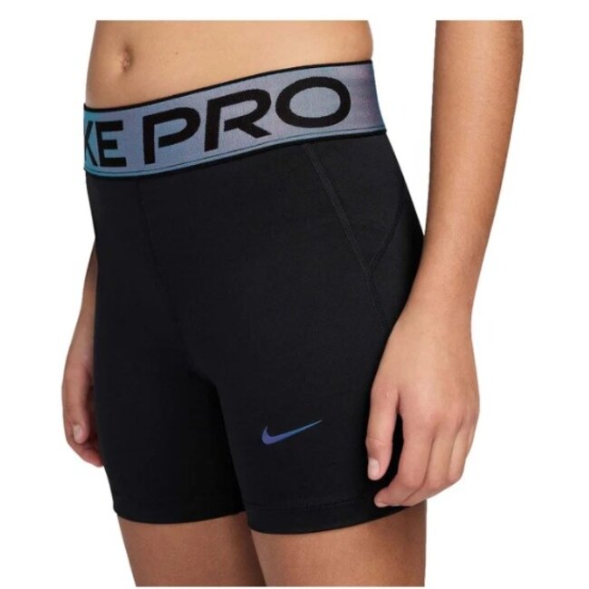 Nike Pro Older Kids Shorts