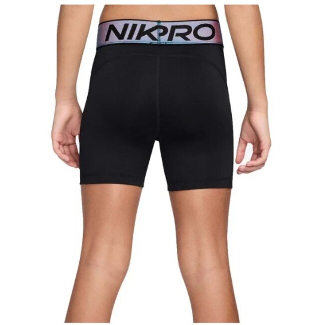 Nike Pro Older Kids Shorts