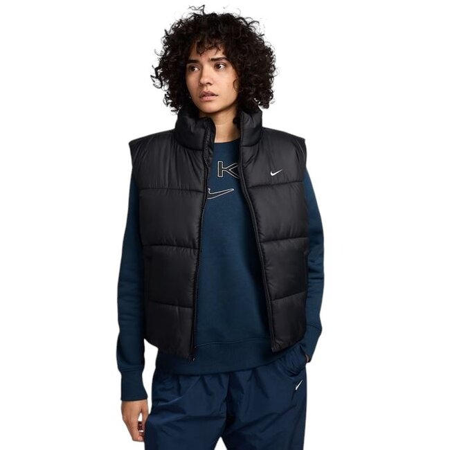 Nike Sportswear Classic Puffer Bodywarmer Dames