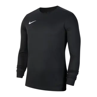 Nike Nike Dri-FIT Park  Shirt LS Heren