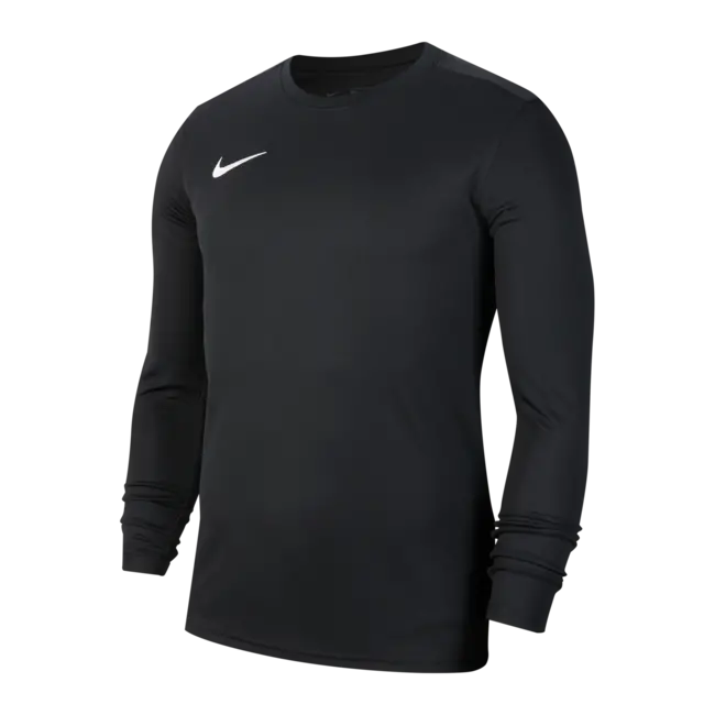 Nike Dri-FIT Park  Shirt LS Heren