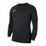 Nike Nike Dri-FIT Park  Shirt LS Heren