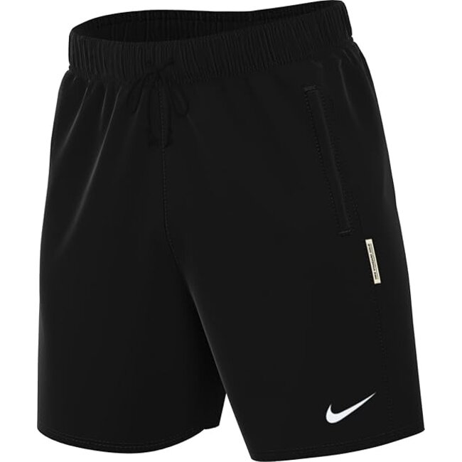 Nike Fleece Dri-FIT 8 Inch Shorts Heren