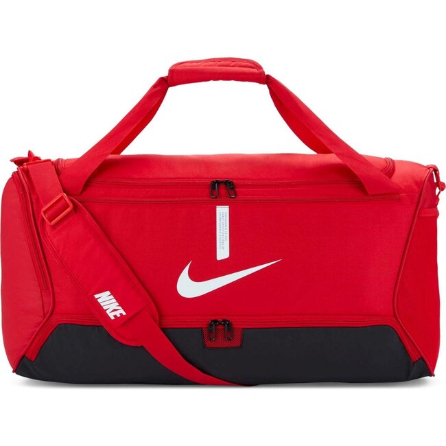 Nike Academy 21 Team Voetbaltas Medium Rood