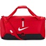 Nike Academy 21 Team Voetbaltas Medium Rood