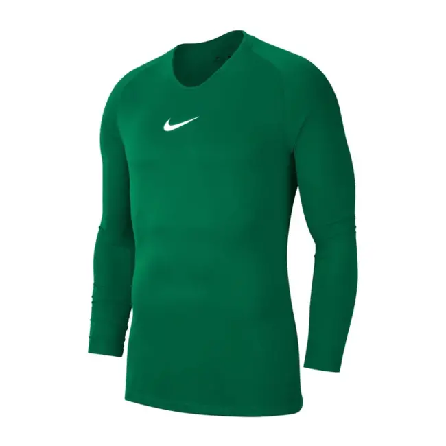 Nike Park Dry First Layer LS Heren